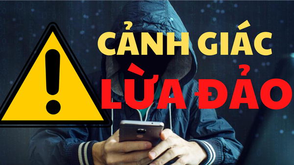 canh giac lua dao